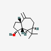 an image of a chemical structure CID 178323