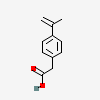an image of a chemical structure CID 17832389