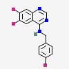 an image of a chemical structure CID 17832678