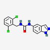 an image of a chemical structure CID 17838175