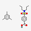 an image of a chemical structure CID 17841439