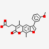 an image of a chemical structure CID 1784348