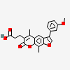 an image of a chemical structure CID 1784349