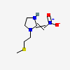 an image of a chemical structure CID 178510