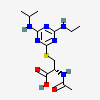 an image of a chemical structure CID 178512