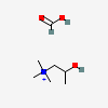 an image of a chemical structure CID 17853720
