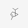 an image of a chemical structure CID 17868