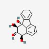 an image of a chemical structure CID 178706