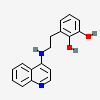 an image of a chemical structure CID 17874791