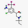 an image of a chemical structure CID 178787