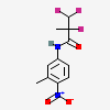 an image of a chemical structure CID 17884466