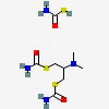 an image of a chemical structure CID 17887932