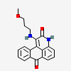 an image of a chemical structure CID 1789058