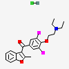 an image of a chemical structure CID 17892720