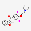 an image of a chemical structure CID 17892721