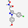 an image of a chemical structure CID 17913564