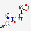 an image of a chemical structure CID 17932965