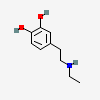 an image of a chemical structure CID 179369
