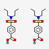 an image of a chemical structure CID 17937797