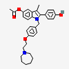 an image of a chemical structure CID 17941581