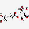 an image of a chemical structure CID 1794427