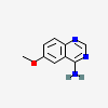 an image of a chemical structure CID 17949136
