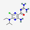 an image of a chemical structure CID 1795