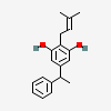 an image of a chemical structure CID 17950421