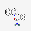 an image of a chemical structure CID 17954565