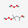 an image of a chemical structure CID 17957696