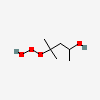 an image of a chemical structure CID 17957697