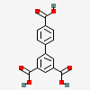 an image of a chemical structure CID 17960152