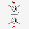 an image of a chemical structure CID 179700