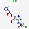 an image of a chemical structure CID 17974652