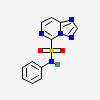 an image of a chemical structure CID 17976346