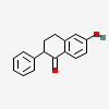 an image of a chemical structure CID 17978542