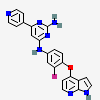 an image of a chemical structure CID 17979306