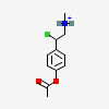 an image of a chemical structure CID 17981414