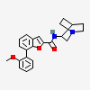 an image of a chemical structure CID 17982653