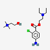 an image of a chemical structure CID 17983383