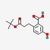 an image of a chemical structure CID 17984330