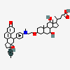 an image of a chemical structure CID 17985937