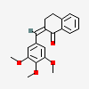 an image of a chemical structure CID 1798952