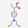 an image of a chemical structure CID 17994262