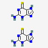 an image of a chemical structure CID 17996030