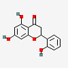 an image of a chemical structure CID 179999