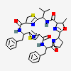 an image of a chemical structure CID 180018
