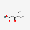 an image of a chemical structure CID 18003199