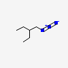 an image of a chemical structure CID 18003649