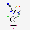 an image of a chemical structure CID 18005373